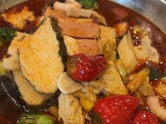 -功德林素菜饭庄(前门店)