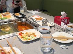 -海底捞火锅(振华商厦店)