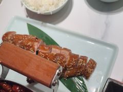-全牛匠·乐山跷脚牛肉(西北旺万象汇店)