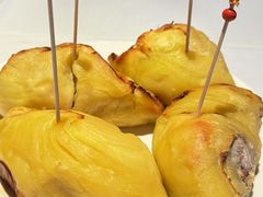 -领鲜活海鲜榴莲自助火锅(东门店)