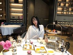 -北京三里屯CHAO酒店