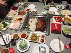 -海底捞火锅(凯德广场店)