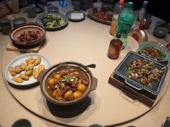 -青年公社烤鸭(青年路店)