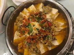 -天外天美食广场(哈尔滨路店)