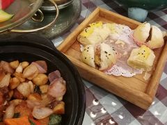 -邓丽君音乐主题餐厅