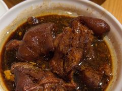 -德胜轩正宗顺德菜(宝安沙井会展中心店)