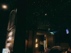 -STARRY CAFE & LOUNGE BAR(高新店)