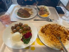 -宜家·瑞典风味餐厅(烟台路店)