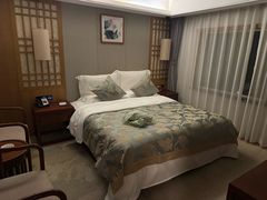 -太白山御龙湾温泉