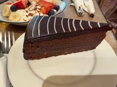 -JamaicaBlue Cafe(乌鲁木齐中路店)