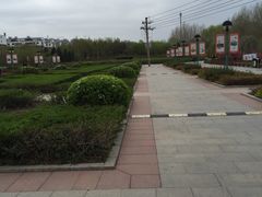 -长春公园(普阳街道)