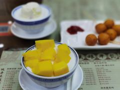 -民信老铺(双皮奶博物馆店)