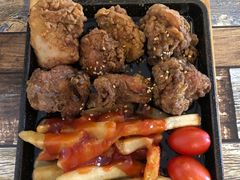 -Kpasta韩式意大利面