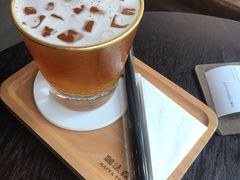 -咖法森林·咖啡  酒吧(天河店)