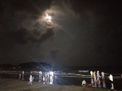 -南澳海滩