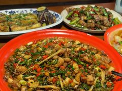 -阿嫂印象·民间江湖菜(大学城店)