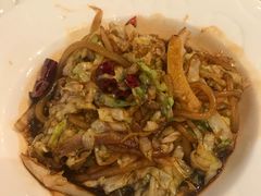 -南门小馆·清真(国贸商城店)