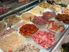 -成都你六姐·牛肉冒菜(城市集市合生汇店)