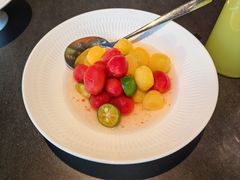 -喜悦烤鸭·新京菜(王府井店)