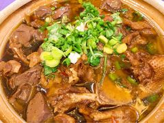 -双东酒店(东关街店)