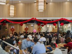 -裕记烧腊连锁餐饮(外马分店)