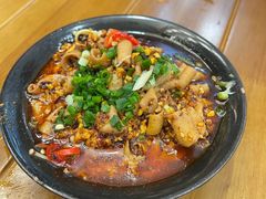 -北丐先生·野馄饨烧烤(长宁龙之梦店)