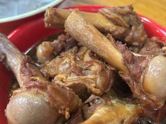 -老冯拉面羊棒骨(西宸广场店)
