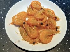 -咕叽咕叽自助烤肉小火锅(西城广场购物中心店)