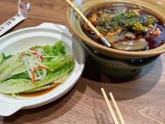 -大盐帮川菜馆(长楹天街店)