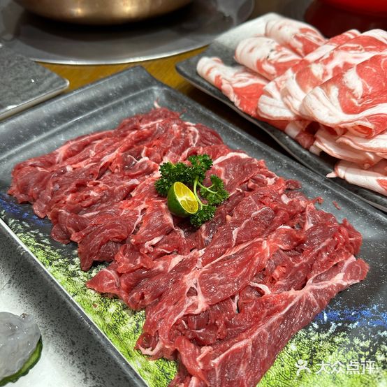 铜燚涮肉