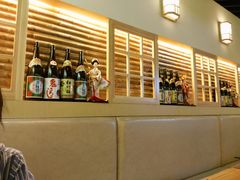 -樱の千渡日式料理·铁板烧•烧鸟(金盛田广场店)