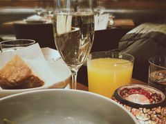 -沈阳君悦酒店·意坊意大利餐厅