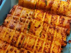 菜卷-状元阁烧烤(新华路总店)