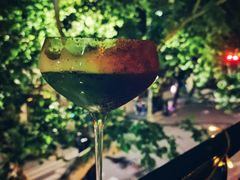 -龙门阵茶屋川菜馆(武康路店)