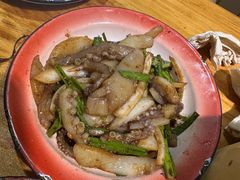 -石记老北京炙子烤肉(松园店)