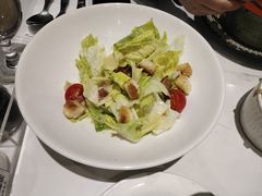 -西堤牛排(南京龙江店)