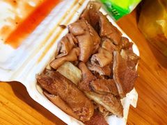 -细妹五香牛杂(步行街店)