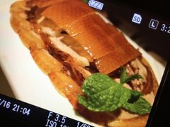 -四季民福烤鸭店(前门廊房二条店)