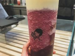 -喜茶(永旺梦乐城店)