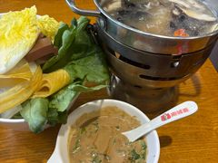 -南城香·饭香串香馄饨香(富丰桥店)