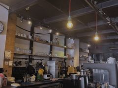 -CALDO CALDO 卡多厨房(双盛花园店)