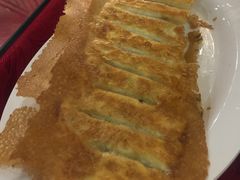 -大眼锅贴水饺(河东店)