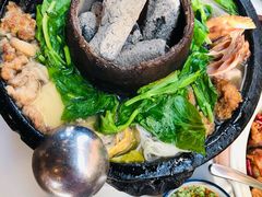腾冲土锅子-泓0871臻选云南菜·味庄