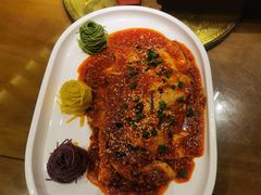 -鸡毛店·川菜(李家沱店)