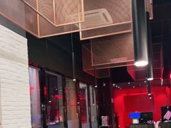 大堂-付小姐在成都(川沙店)