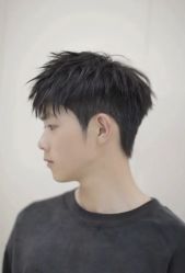 点击看大图 -MAGI美界造型