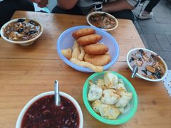 -逍遥镇刘相五胡辣汤豆沫馆(康复中街店)