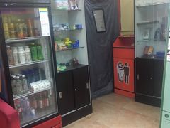 -7天优品北京火车站广渠门外地铁站店-内部停车场