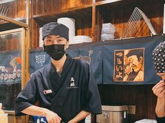 -鸟鹏烧鸟居酒屋(仁恒梦中心店)