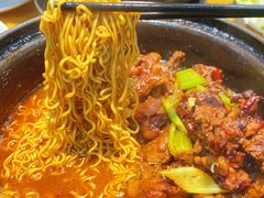 -重庆鸡公煲·嘟享吃(林科大店)